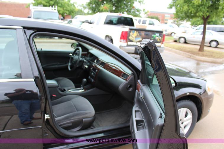 image for item I1614 2011 Chevrolet Impala