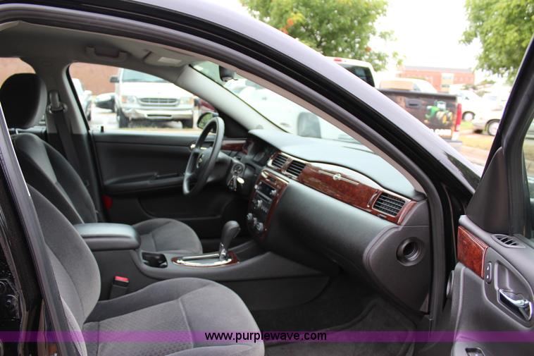 image for item I1614 2011 Chevrolet Impala
