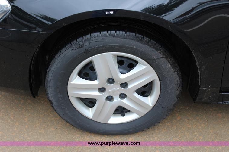image for item I1614 2011 Chevrolet Impala