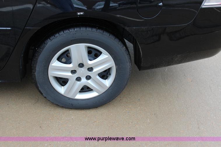 image for item I1614 2011 Chevrolet Impala