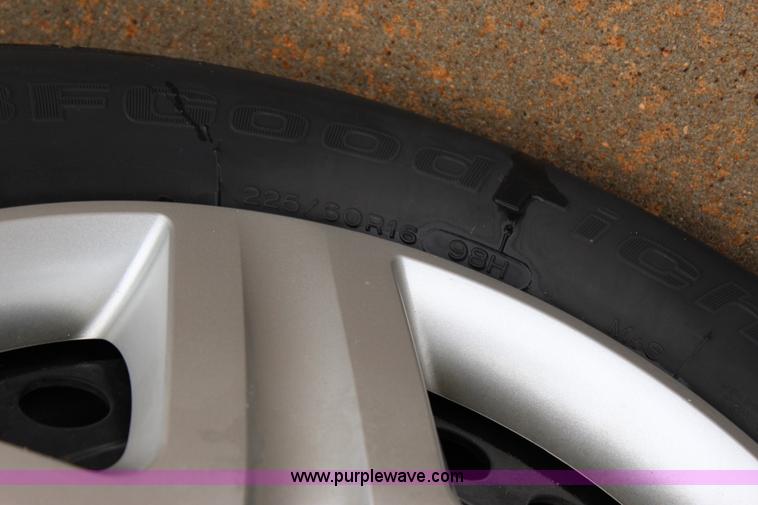 image for item I1614 2011 Chevrolet Impala