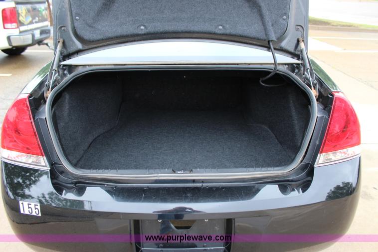 image for item I1614 2011 Chevrolet Impala