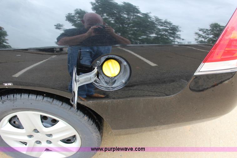 image for item I1614 2011 Chevrolet Impala