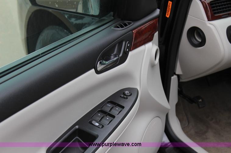 image for item I1615 2009 Chevrolet Impala