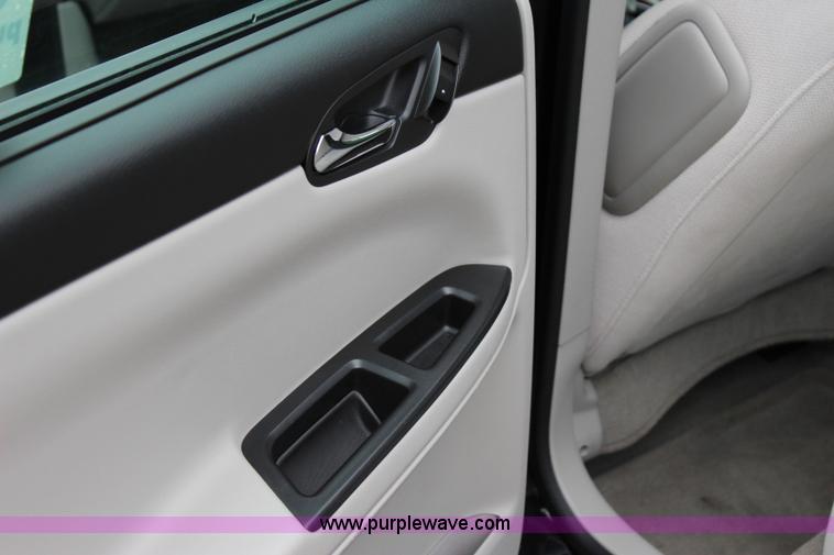 image for item I1615 2009 Chevrolet Impala