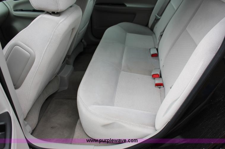 image for item I1615 2009 Chevrolet Impala