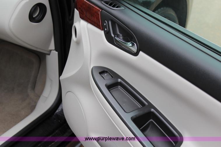 image for item I1615 2009 Chevrolet Impala