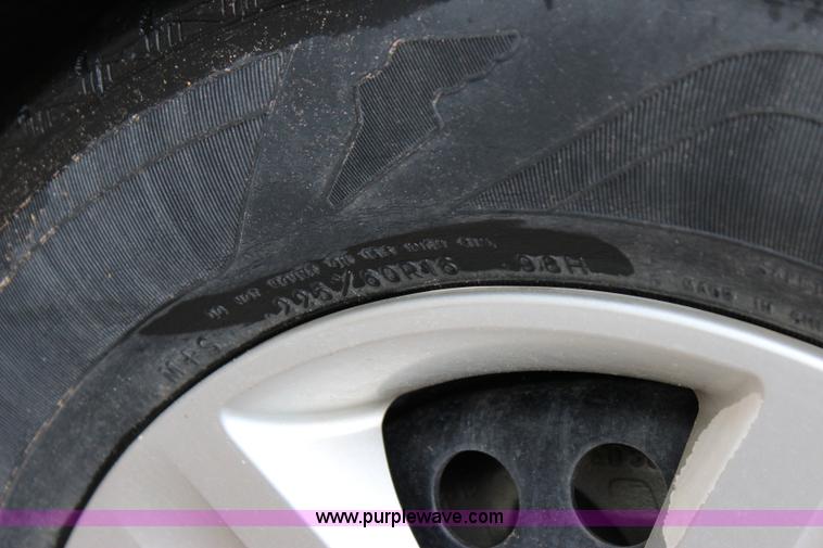 image for item I1615 2009 Chevrolet Impala