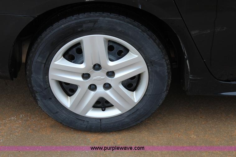 image for item I1615 2009 Chevrolet Impala