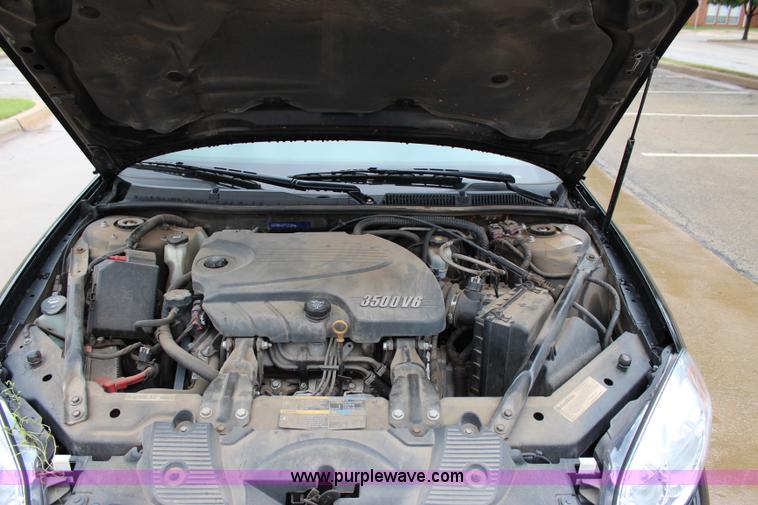image for item I1615 2009 Chevrolet Impala