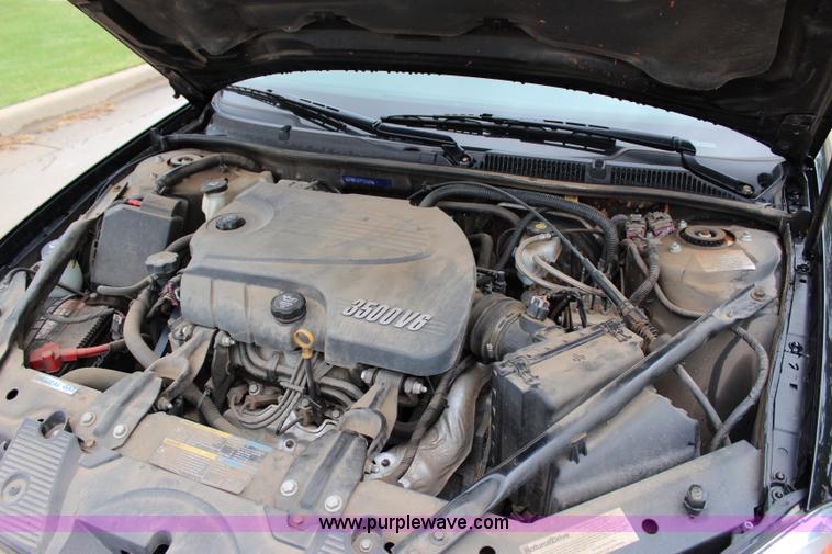 image for item I1615 2009 Chevrolet Impala