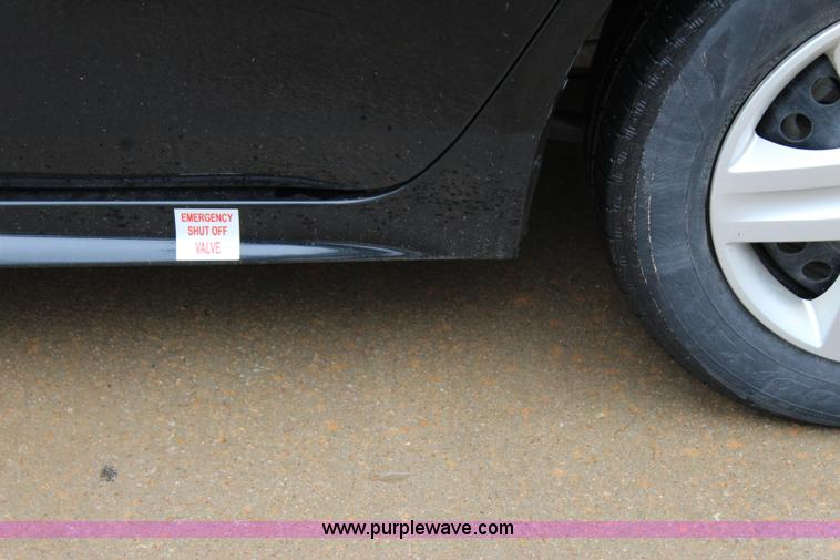 image for item I1615 2009 Chevrolet Impala