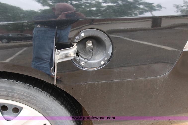 image for item I1615 2009 Chevrolet Impala