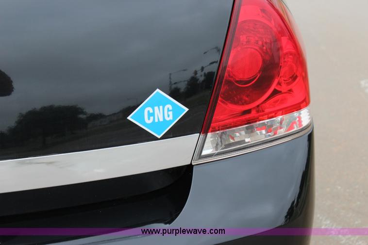 image for item I1615 2009 Chevrolet Impala