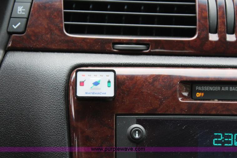 image for item I1616 2011 Chevrolet Impala