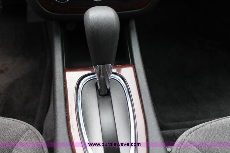 image for item I1616 2011 Chevrolet Impala