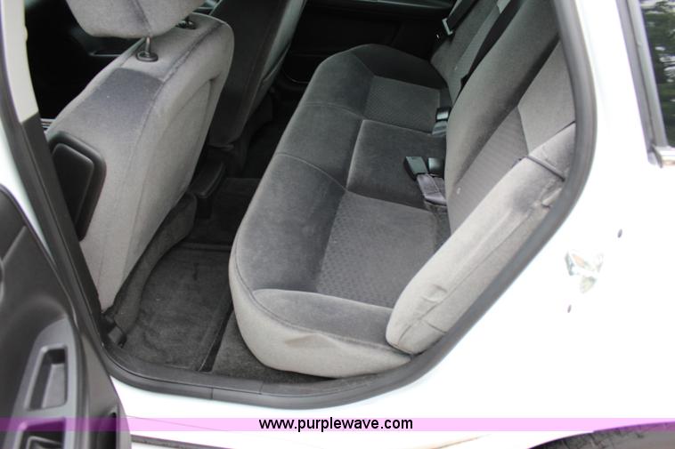 image for item I1616 2011 Chevrolet Impala