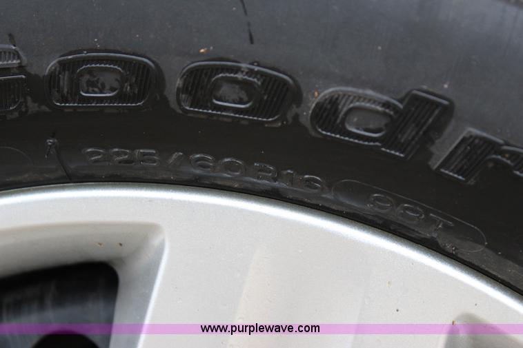 image for item I1616 2011 Chevrolet Impala