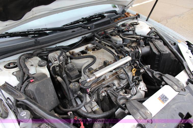 image for item I1616 2011 Chevrolet Impala