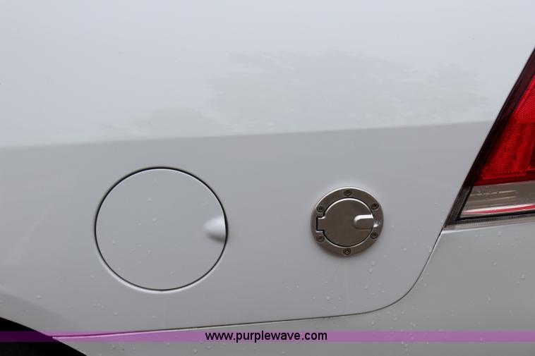 image for item I1616 2011 Chevrolet Impala