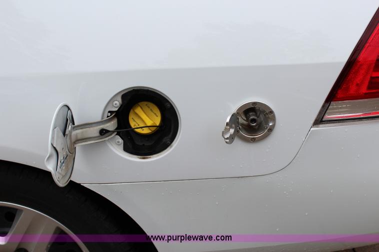 image for item I1616 2011 Chevrolet Impala