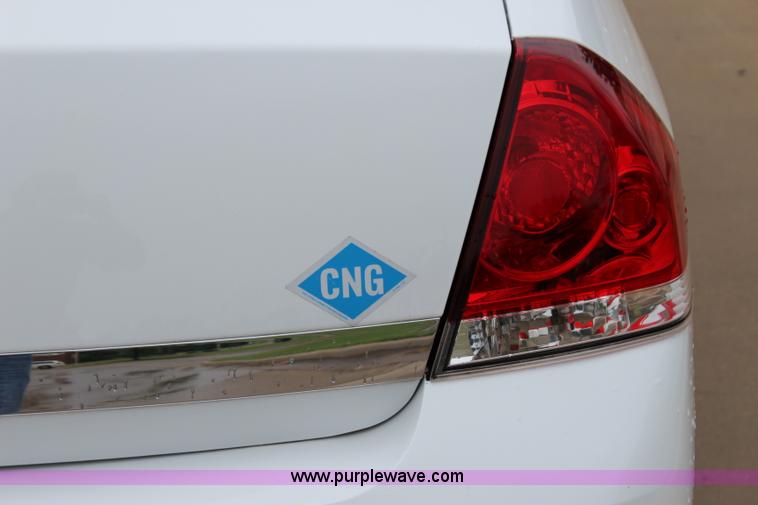 image for item I1616 2011 Chevrolet Impala