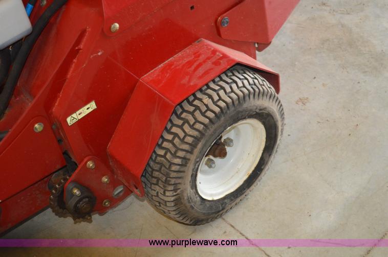 image for item I2761 Toro 23518 aerator