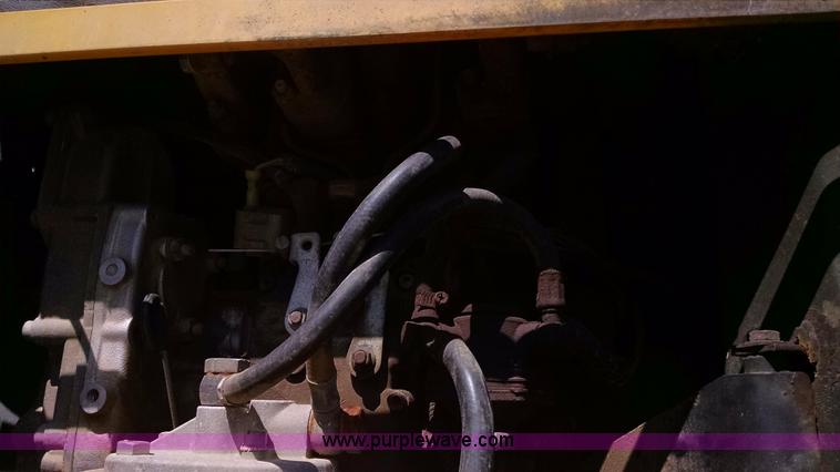 image for item I2808 Wacker RT 820 trench compactor