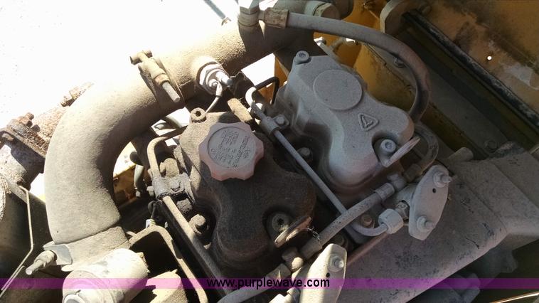 image for item I2808 Wacker RT 820 trench compactor