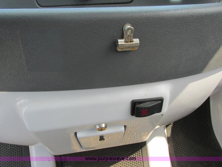 image for item J1761 2008 Gem Car Gem El electric utility cart