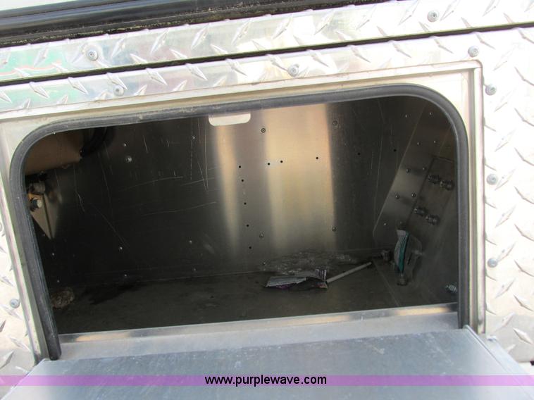 image for item J1762 2009 E-Ride Industries electric utility cart