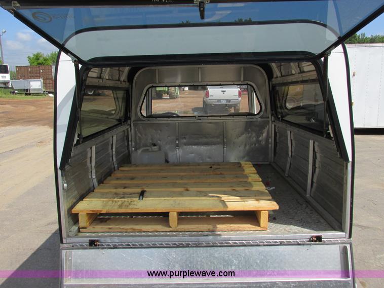 image for item J1762 2009 E-Ride Industries electric utility cart