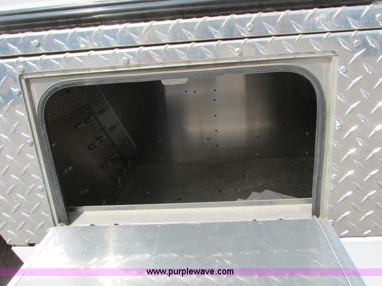 image for item J1762 2009 E-Ride Industries electric utility cart