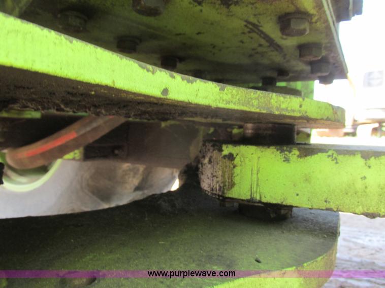 image for item J1764 1974 Steiger Bearcat II 4WD tractor