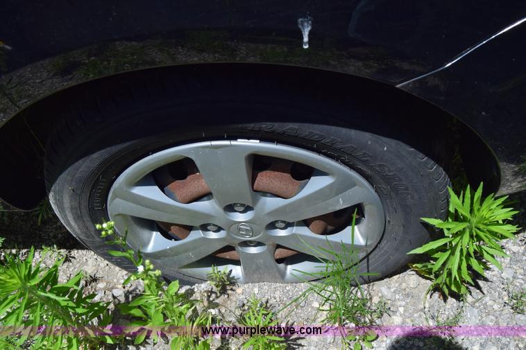 image for item J6602 2008 Hyundai Accent SE