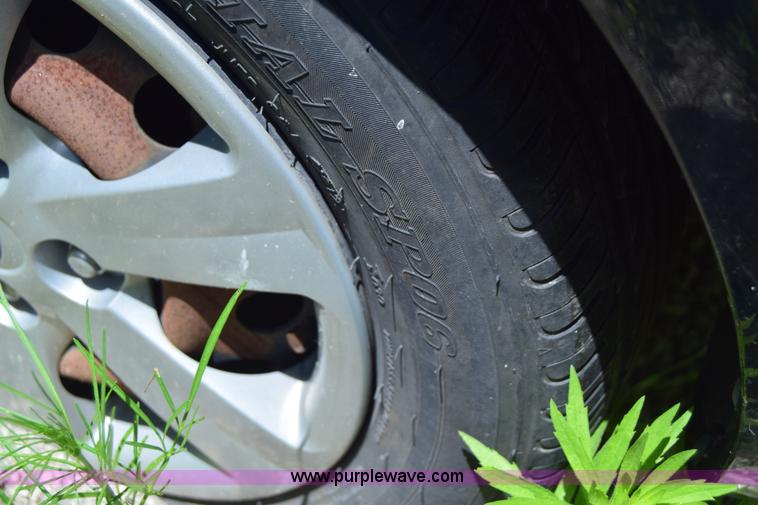 image for item J6602 2008 Hyundai Accent SE