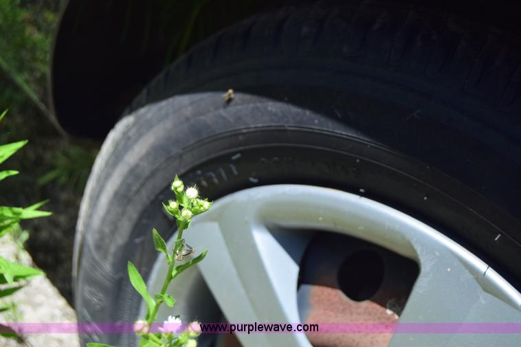 image for item J6602 2008 Hyundai Accent SE