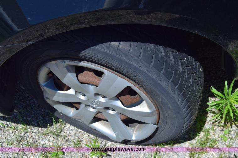 image for item J6602 2008 Hyundai Accent SE