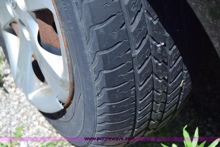 image for item J6602 2008 Hyundai Accent SE