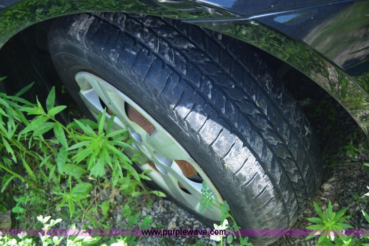 image for item J6602 2008 Hyundai Accent SE