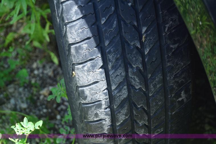 image for item J6602 2008 Hyundai Accent SE