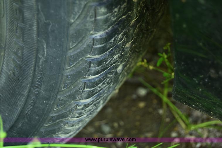 image for item J6602 2008 Hyundai Accent SE