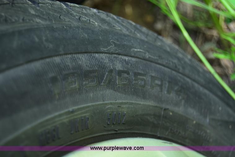 image for item J6602 2008 Hyundai Accent SE