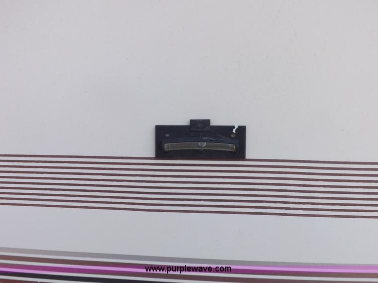 image for item J6940 1988 Ex-Cel Knoble Esquire camper