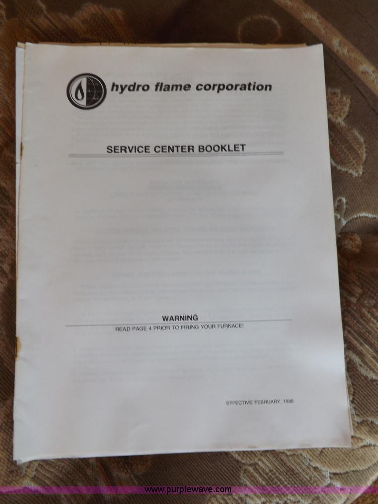 image for item J6940 1988 Ex-Cel Knoble Esquire camper