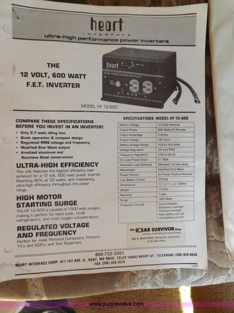 image for item J6940 1988 Ex-Cel Knoble Esquire camper