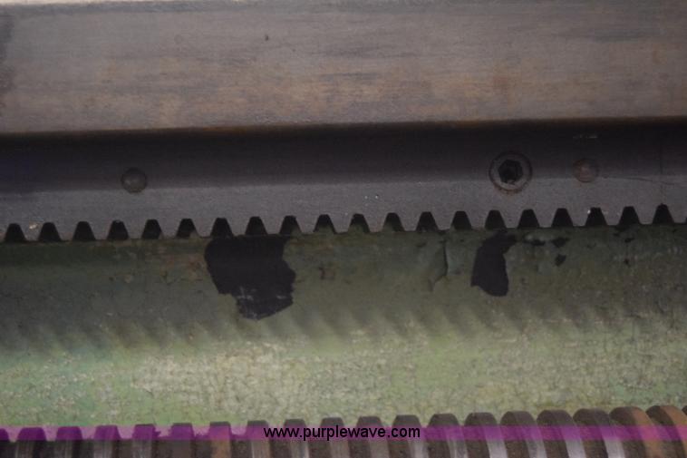 image for item J7838 Monarch lathe