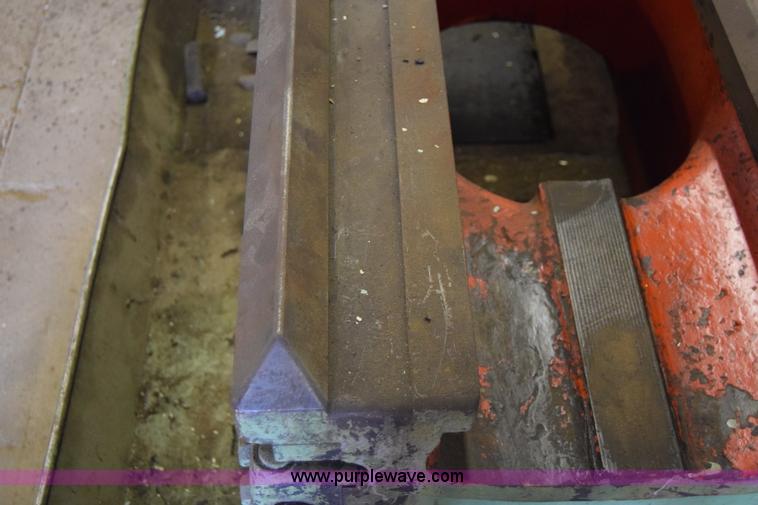 image for item J7838 Monarch lathe