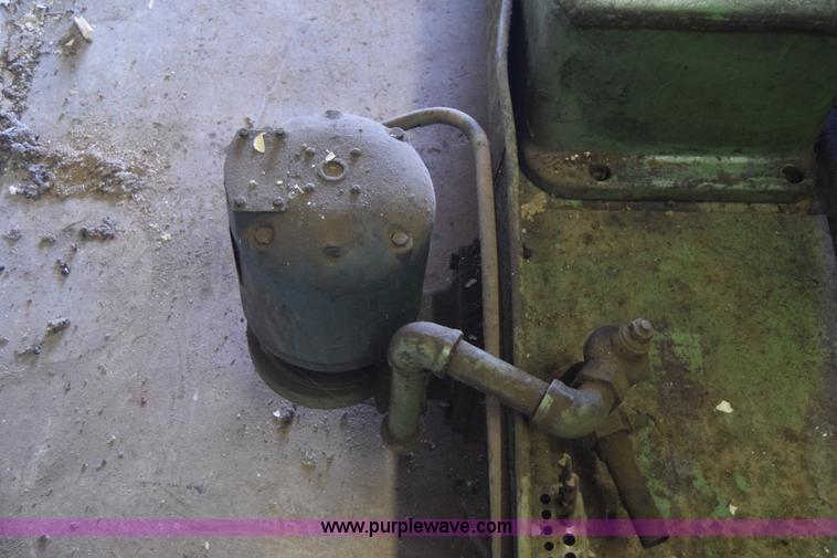 image for item J7838 Monarch lathe