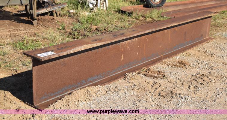 image for item J7839 I-beam